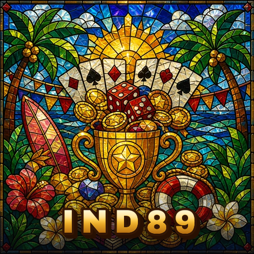 ind89 Tangkapan Layar - 2